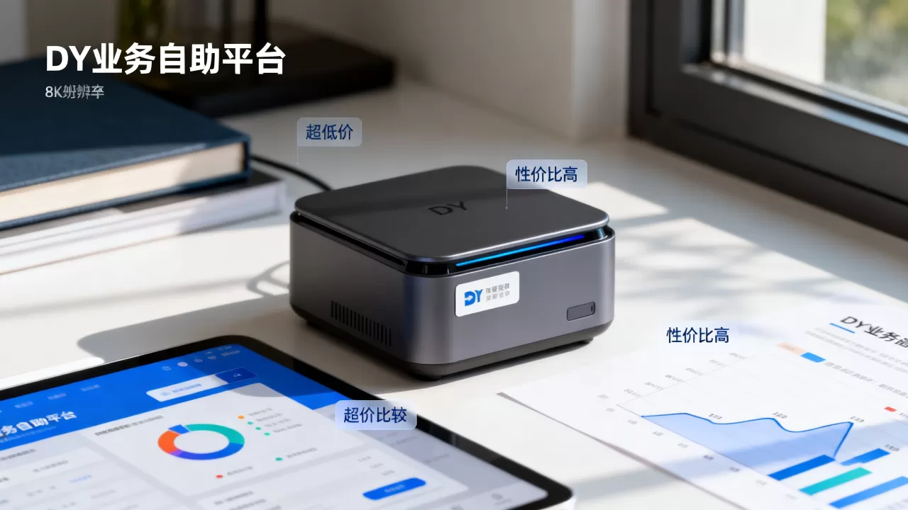 DY业务自助平台超低价靠谱吗,怎么选性价比高 DY业务自助平台超低价靠谱吗,怎么选性价比高