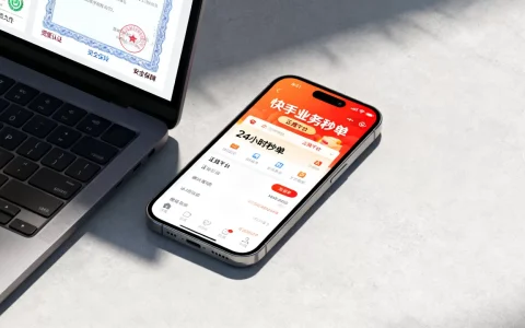 快手业务24小时秒单业务平台靠谱吗，哪家最正规？