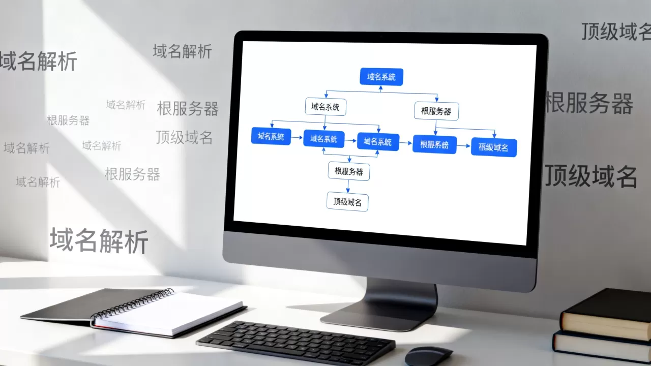 域名和域名系统课件有哪些核心知识点? 域名和域名系统课件有哪些核心知识点?