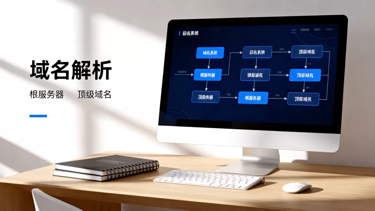 域名和域名系统课件有哪些核心知识点? 域名和域名系统课件有哪些核心知识点?