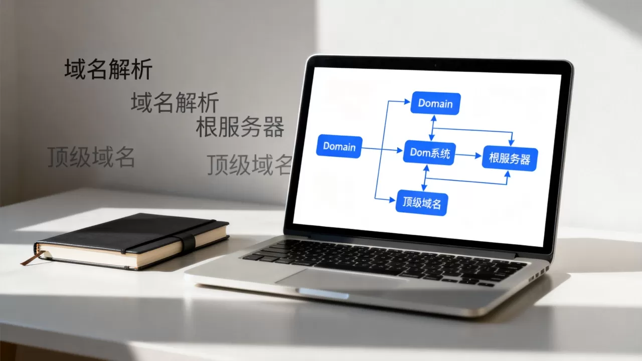 域名和域名系统课件有哪些核心知识点? 域名和域名系统课件有哪些核心知识点?