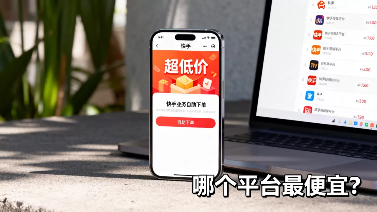 快手业务超低价自助下单可靠吗,哪个平台最便宜? 快手业务超低价自助下单可靠吗,哪个平台最便宜?