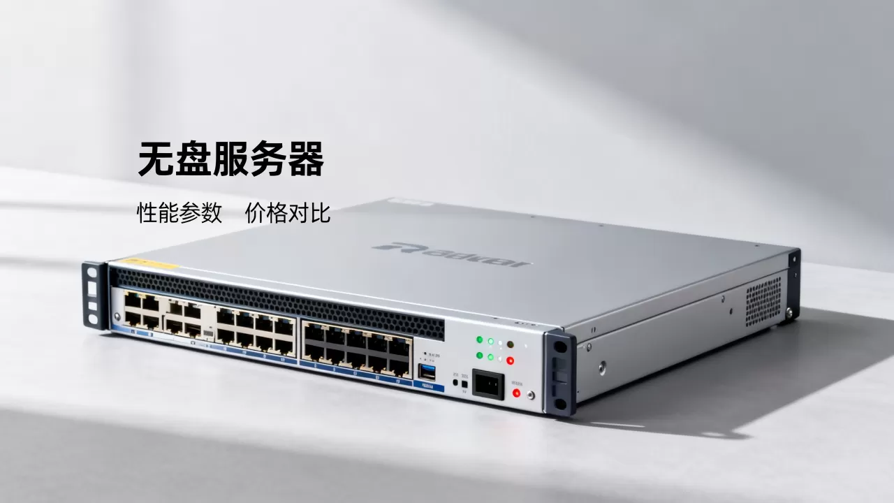 无盘服务器一台要多少钱,哪个牌子性价比高? 无盘服务器一台要多少钱,哪个牌子性价比高?