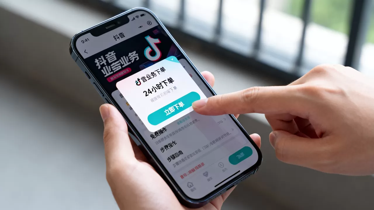 抖音业务平台24小时下单免费吗,怎么操作 抖音业务平台24小时下单免费吗,怎么操作