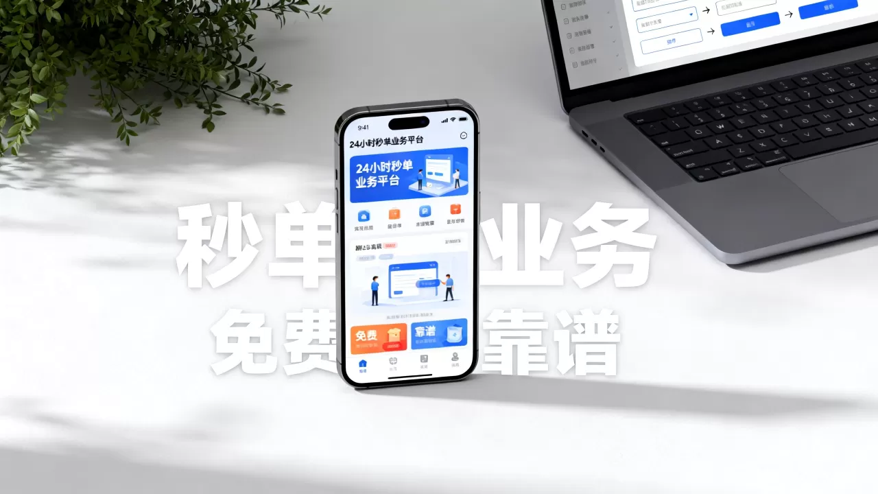 快手业务24小时秒单业务平台真的免费吗,靠谱吗 快手业务24小时秒单业务平台真的免费吗,靠谱吗