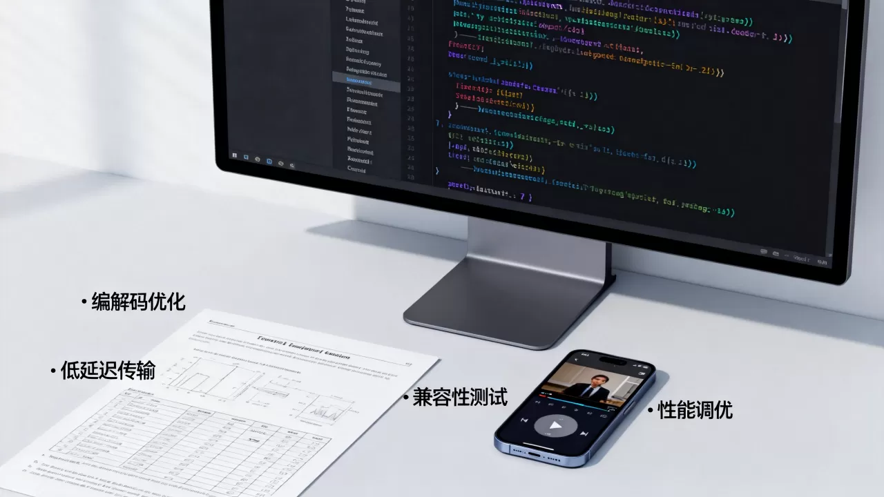 播放器SDK的技术难点都有哪些呢?,怎么选才靠谱 播放器SDK的技术难点都有哪些呢?,怎么选才靠谱