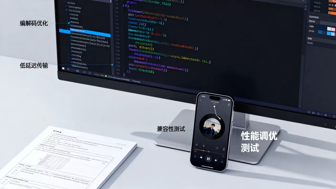 播放器SDK的技术难点都有哪些呢?,怎么选才靠谱 播放器SDK的技术难点都有哪些呢?,怎么选才靠谱