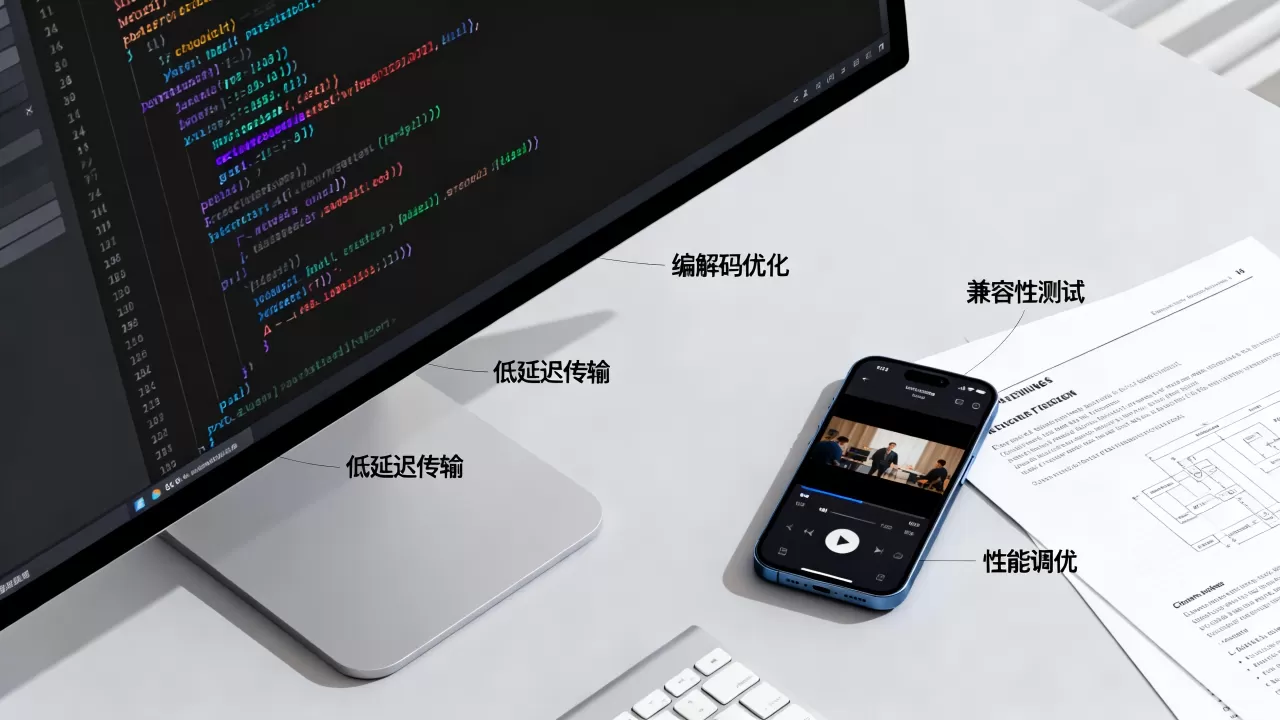播放器SDK的技术难点都有哪些呢?,怎么选才靠谱 播放器SDK的技术难点都有哪些呢?,怎么选才靠谱