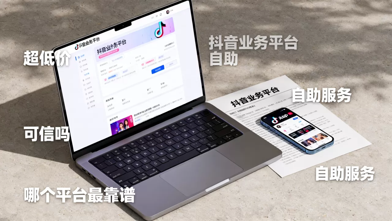 抖音业务平台自助平台超低价可信吗,哪个平台最靠谱? 抖音业务平台自助平台超低价可信吗,哪个平台最靠谱?