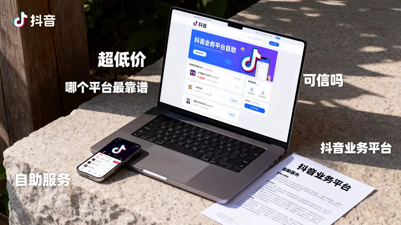 抖音业务平台自助平台超低价可信吗,哪个平台最靠谱? 抖音业务平台自助平台超低价可信吗,哪个平台最靠谱?