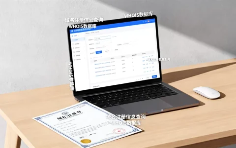 cn域名所有权怎么查？域名所有权归属哪里查？