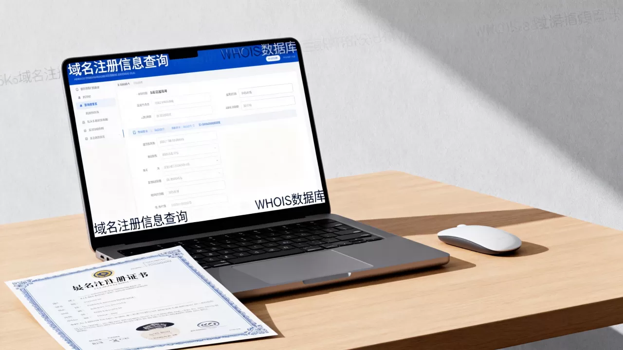 cn域名所有权怎么查?域名所有权归属哪里查? cn域名所有权怎么查?域名所有权归属哪里查?