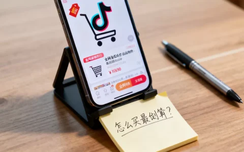 抖音在线业务真的全网最低价吗，怎么买最划算？
