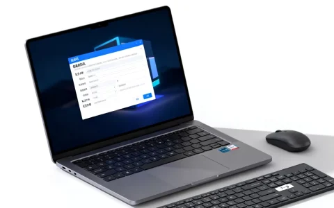 fusion windows虚拟机怎么创建与配置？