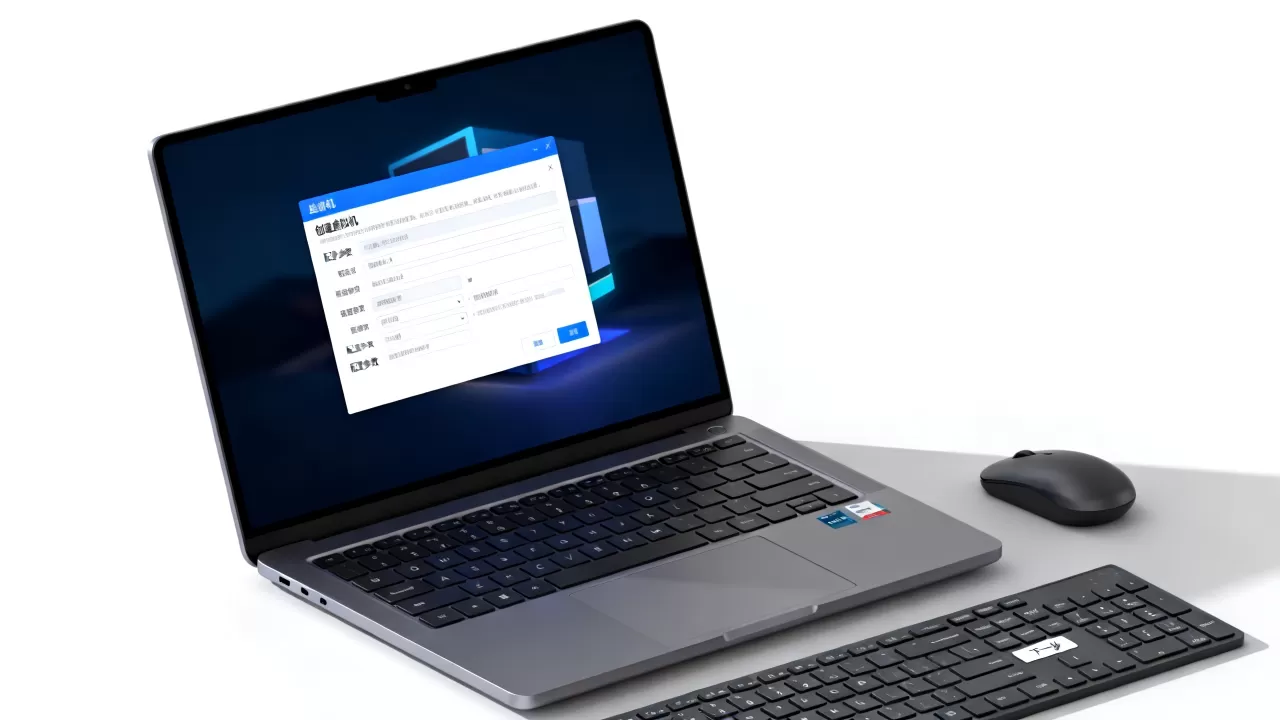 fusion windows虚拟机怎么创建与配置? fusion windows虚拟机怎么创建与配置?