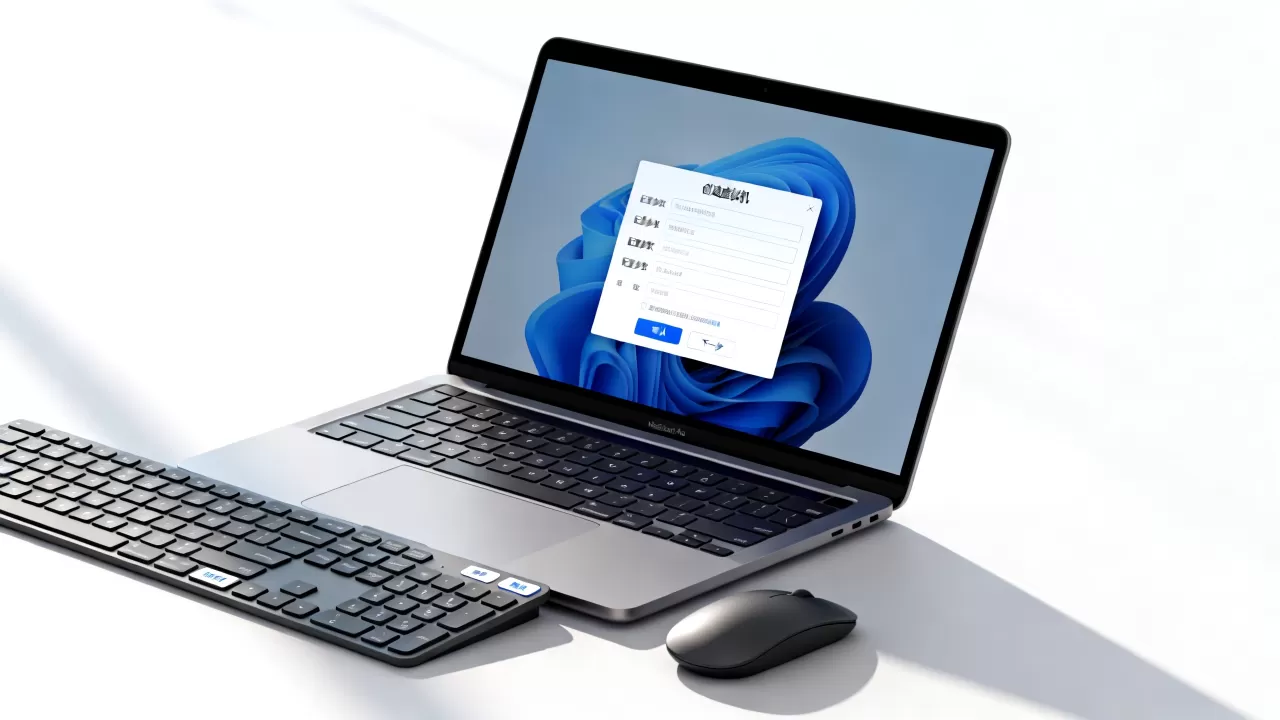 fusion windows虚拟机怎么创建与配置? fusion windows虚拟机怎么创建与配置?