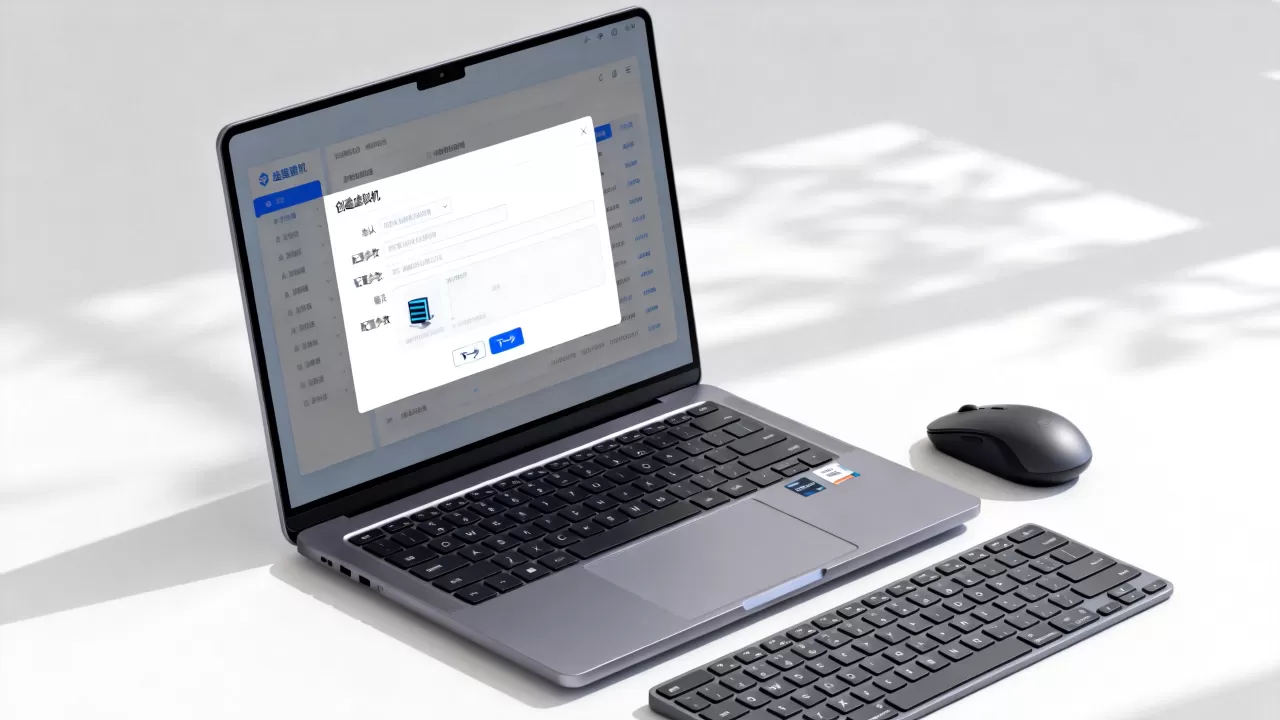 fusion windows虚拟机怎么创建与配置? fusion windows虚拟机怎么创建与配置?