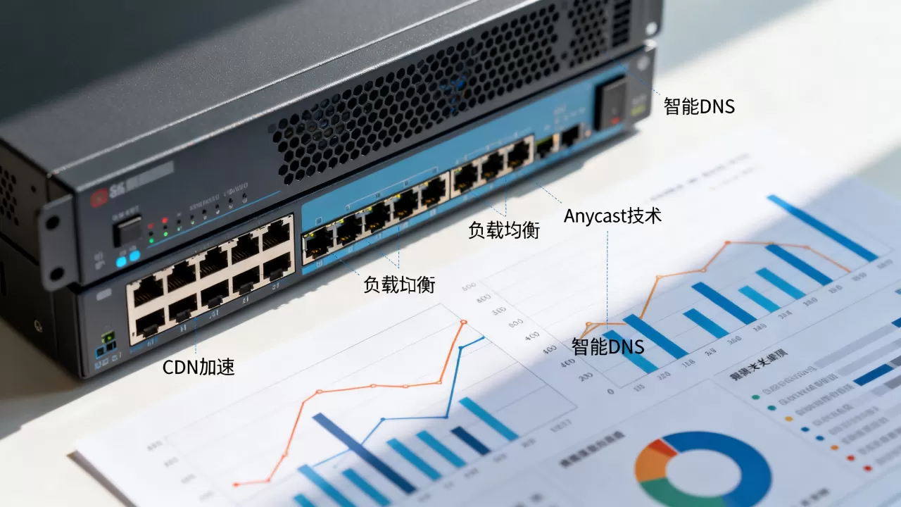 域名解析项目如何提升解析速度与稳定性,有哪些解决方案? 域名解析项目如何提升解析速度与稳定性,有哪些解决方案?