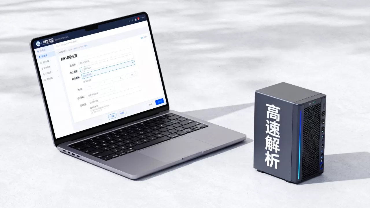 新手选域名DNS怎么选才稳定?DNS解析速度哪个快? 新手选域名DNS怎么选才稳定?DNS解析速度哪个快?