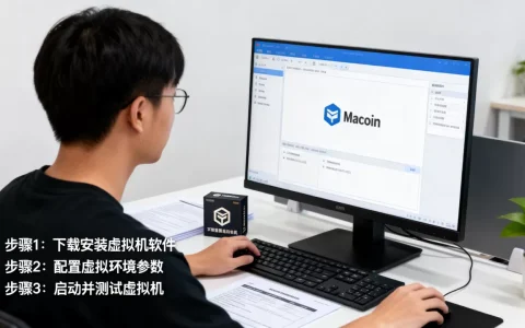 暴online虚拟机怎么用？新手入门指南在这里