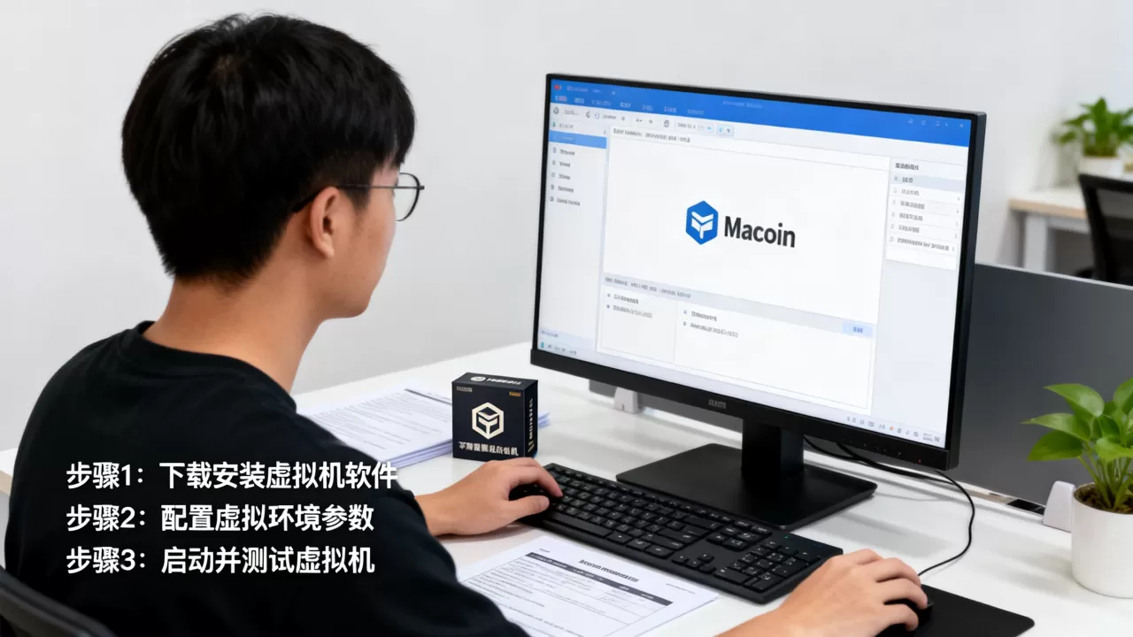 暴online虚拟机怎么用?新手入门指南在这里 暴online虚拟机怎么用?新手入门指南在这里