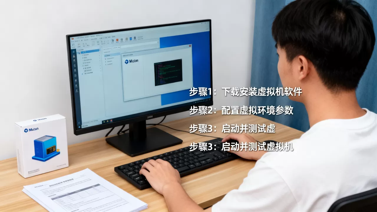 暴online虚拟机怎么用?新手入门指南在这里 暴online虚拟机怎么用?新手入门指南在这里