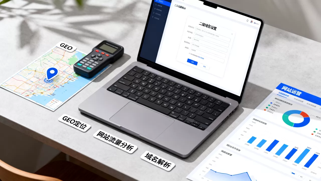 主机屋二级域名怎么用?对GEO和网站运营有影响吗? 主机屋二级域名怎么用?对GEO和网站运营有影响吗?