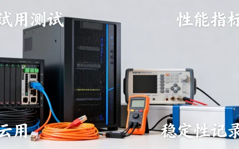 国内便宜高仿云服务器试用靠谱吗，性能与稳定性如何保障？