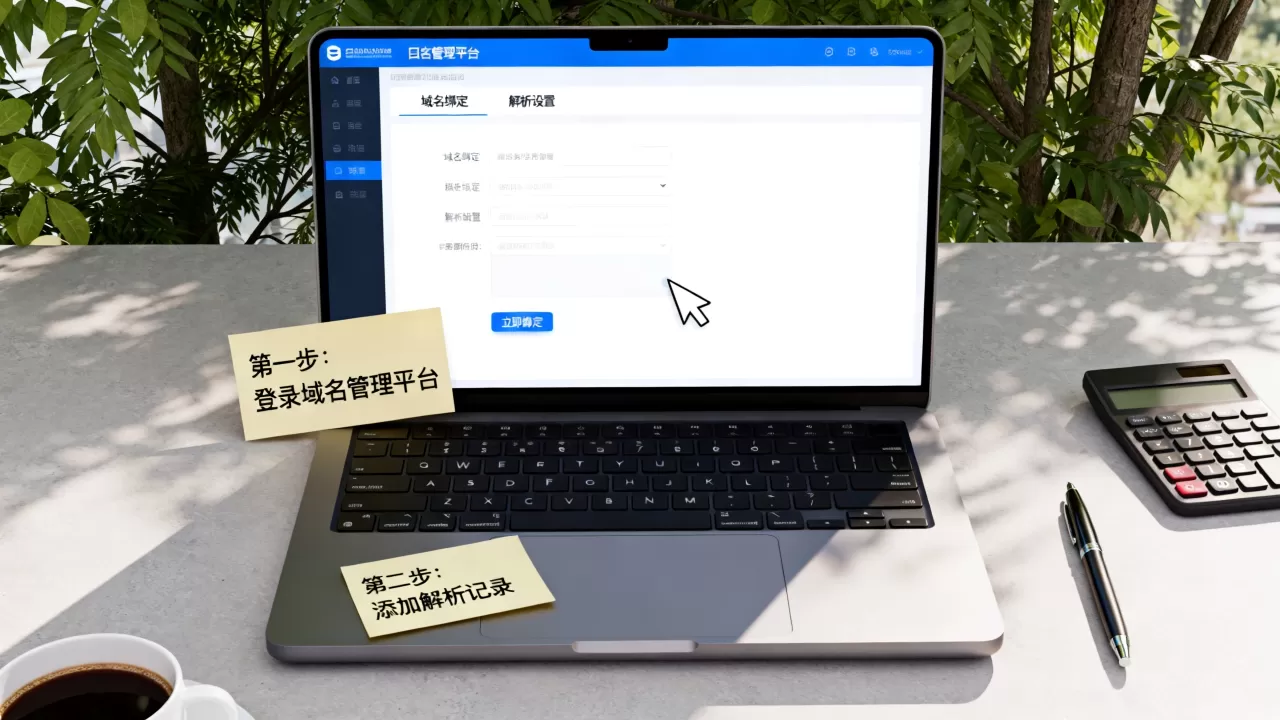 新买的域名怎么绑定生效?,域名解析设置方法有哪些? 新买的域名怎么绑定生效?,域名解析设置方法有哪些?