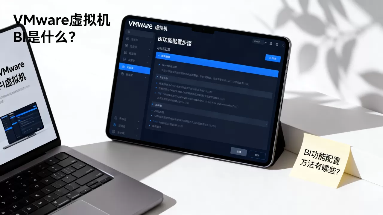 VMware虚拟机BI是什么?,BI功能配置方法有哪些? VMware虚拟机BI是什么?,BI功能配置方法有哪些?