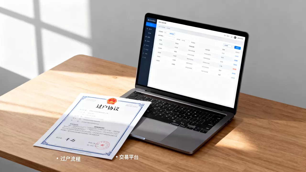 已备案域名过户流程复杂吗,备案域名交易平台哪个好? 已备案域名过户流程复杂吗,备案域名交易平台哪个好?