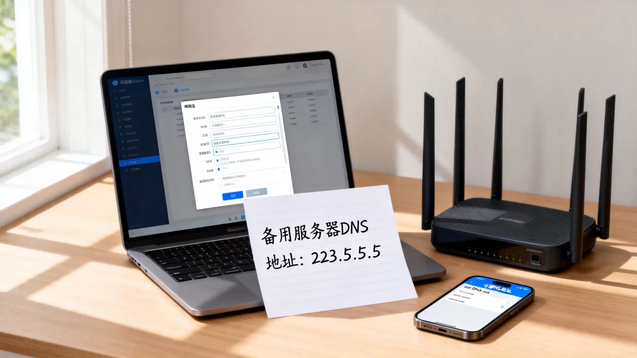 备用服务器DNS地址到底怎么填?,怎么设置DNS地址 备用服务器DNS地址到底怎么填?,怎么设置DNS地址