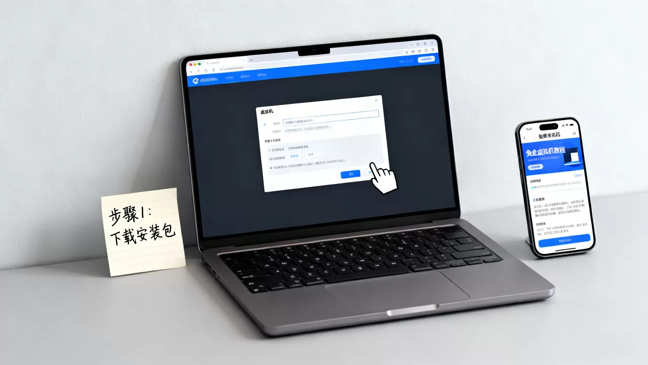 免费虚拟机教程怎么用?,新手必看详细步骤有哪些? 免费虚拟机教程怎么用?,新手必看详细步骤有哪些?