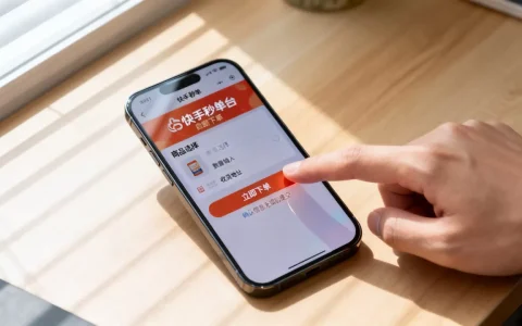 快手秒单平台真的免费自助下单吗，怎么用