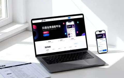 抖音业务自助平台超低价是真的吗？,怎么选？