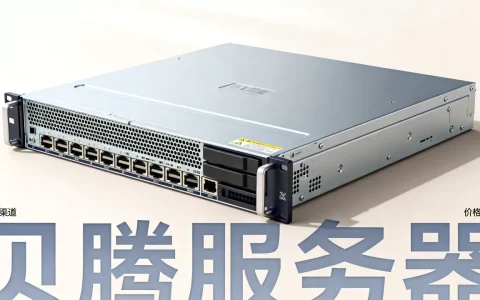 贝腾服务器一台要多少钱，哪里买最便宜？