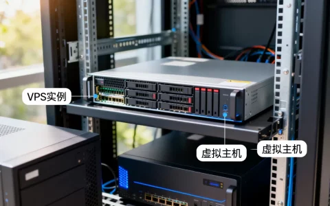 一台服务器能分出多少VPS？，虚拟主机和VPS哪个好