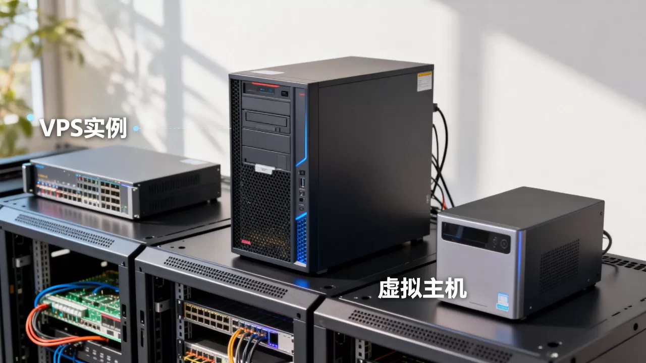 一台服务器能分出多少VPS?,虚拟主机和VPS哪个好 一台服务器能分出多少VPS?,虚拟主机和VPS哪个好
