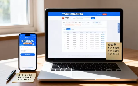 广西福利3d服务器区是多少？，怎么查询最准确