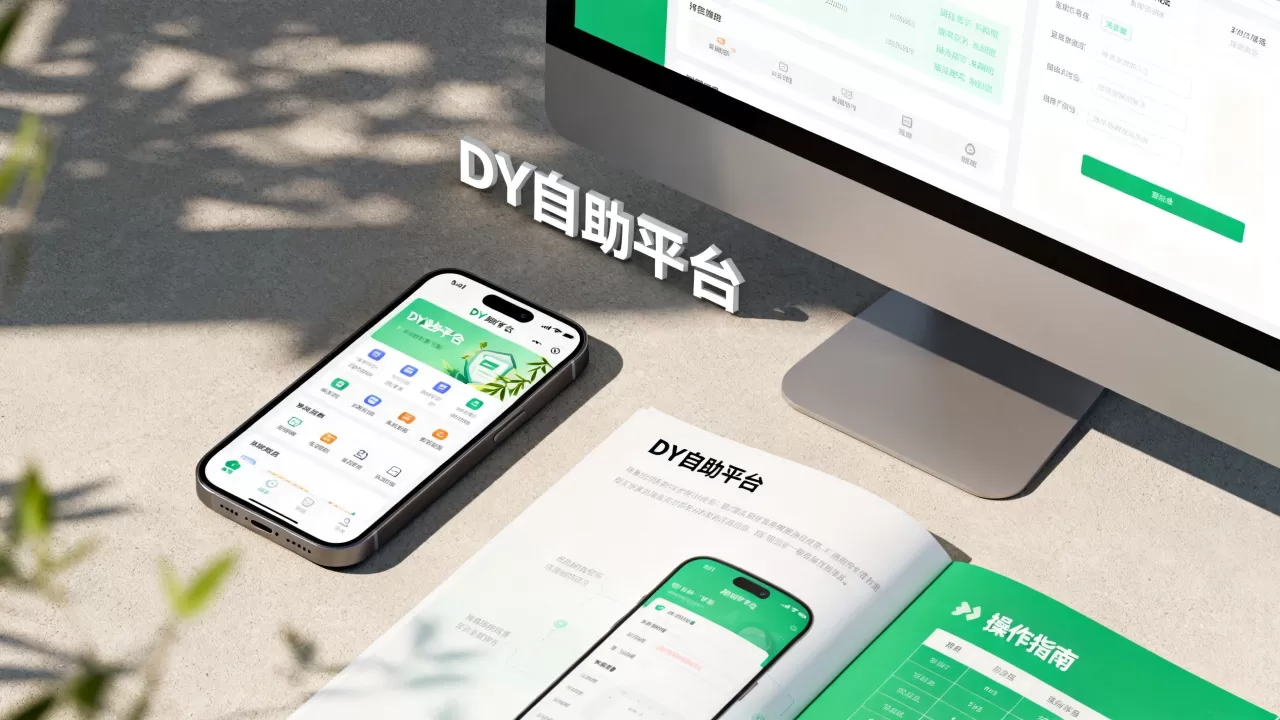 DY业务平台自助平台超低价靠谱吗,怎么选? DY业务平台自助平台超低价靠谱吗,怎么选?