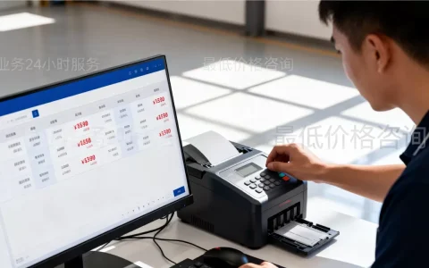 DY业务24小时最低价是多少，怎么收费？