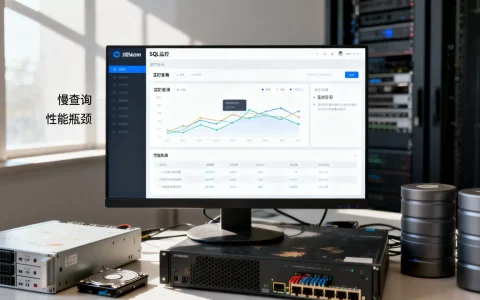 虚拟机SQL监控如何实时发现慢查询，怎么定位性能瓶颈？