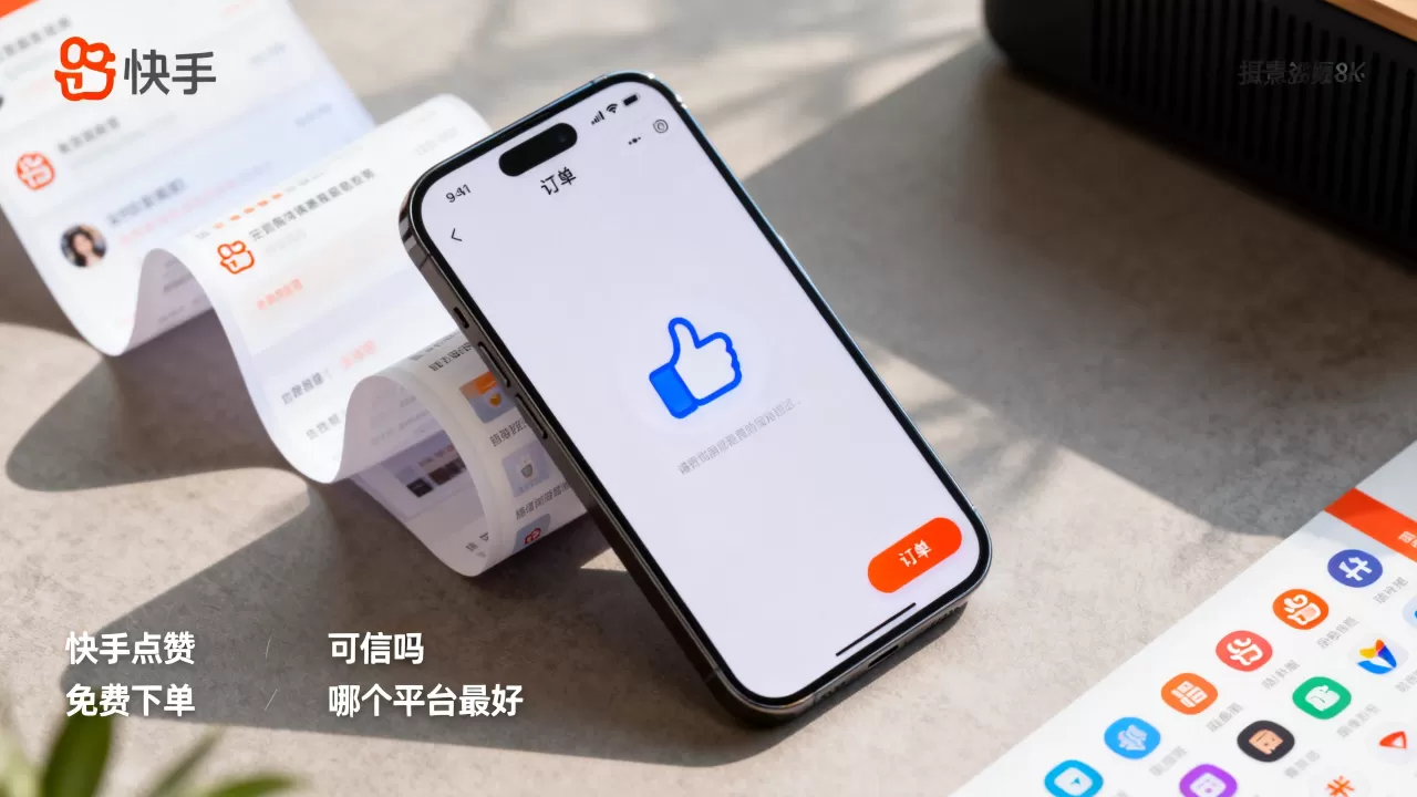 快手点赞24小时免费下单官网可信吗,哪个平台最好? 快手点赞24小时免费下单官网可信吗,哪个平台最好?