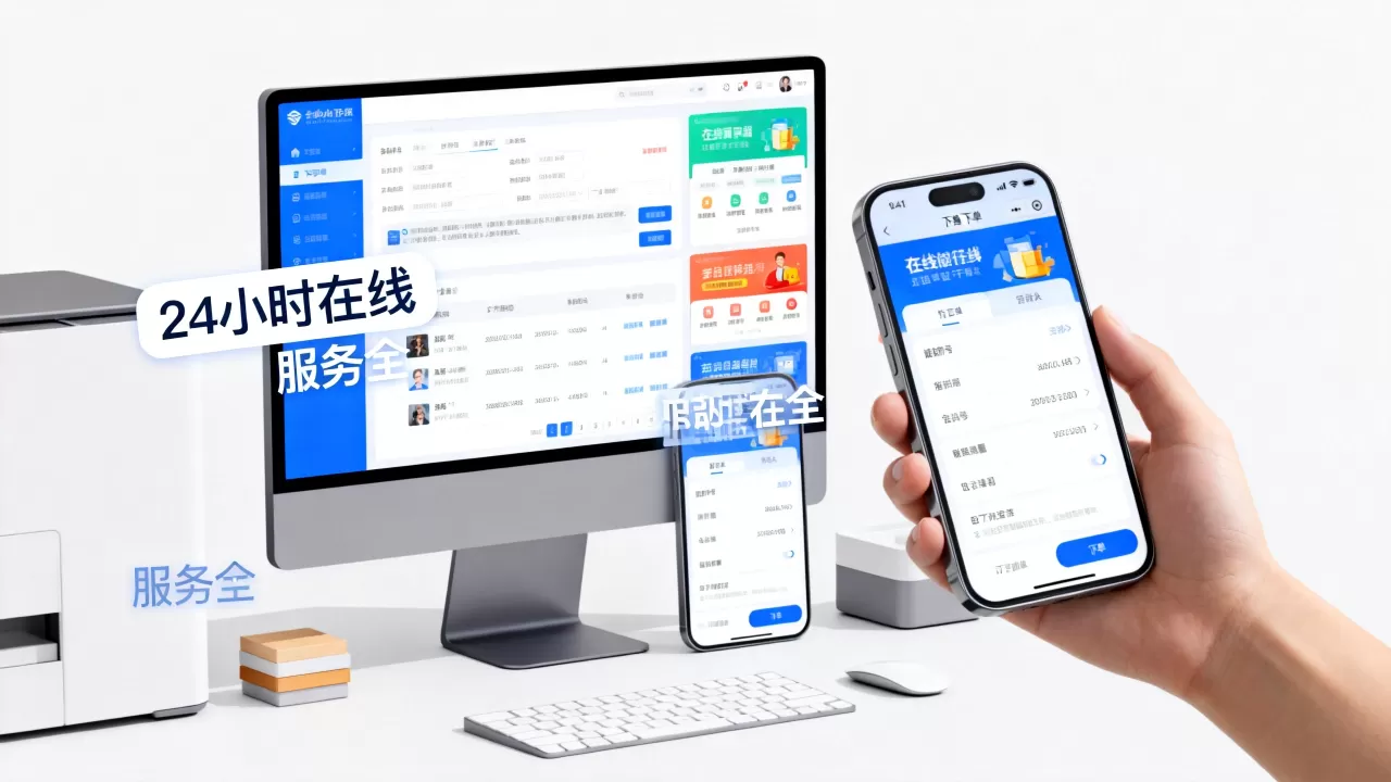 快手24小时在线下单网站怎么选,哪个平台服务最全? 快手24小时在线下单网站怎么选,哪个平台服务最全?