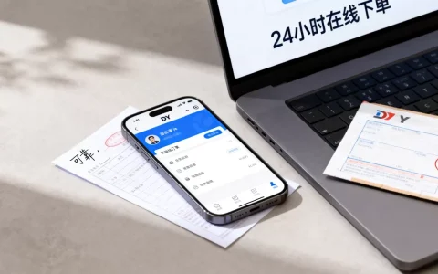 DY平台24小时在线下单可靠吗，哪个网站最快