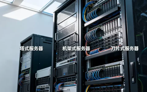 java开发中服务器有哪些