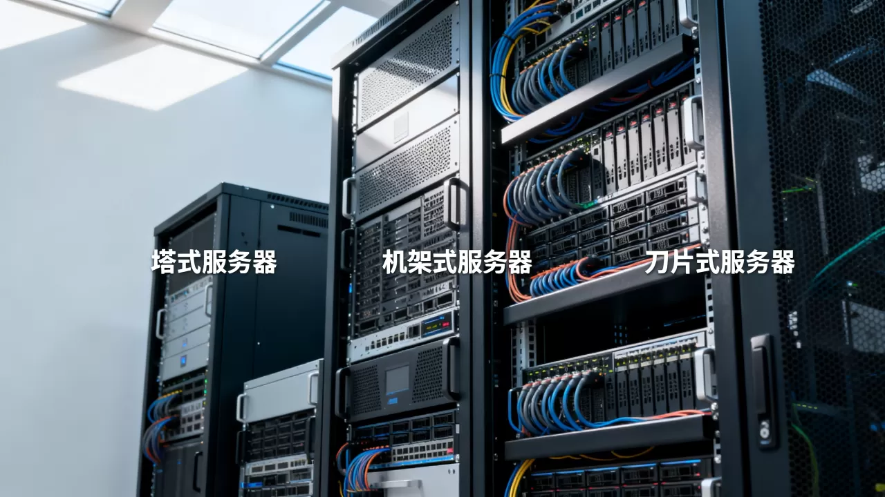 java开发中服务器有哪些 java开发中服务器有哪些