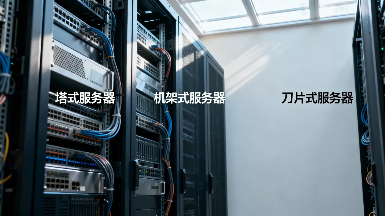 java开发中服务器有哪些 java开发中服务器有哪些