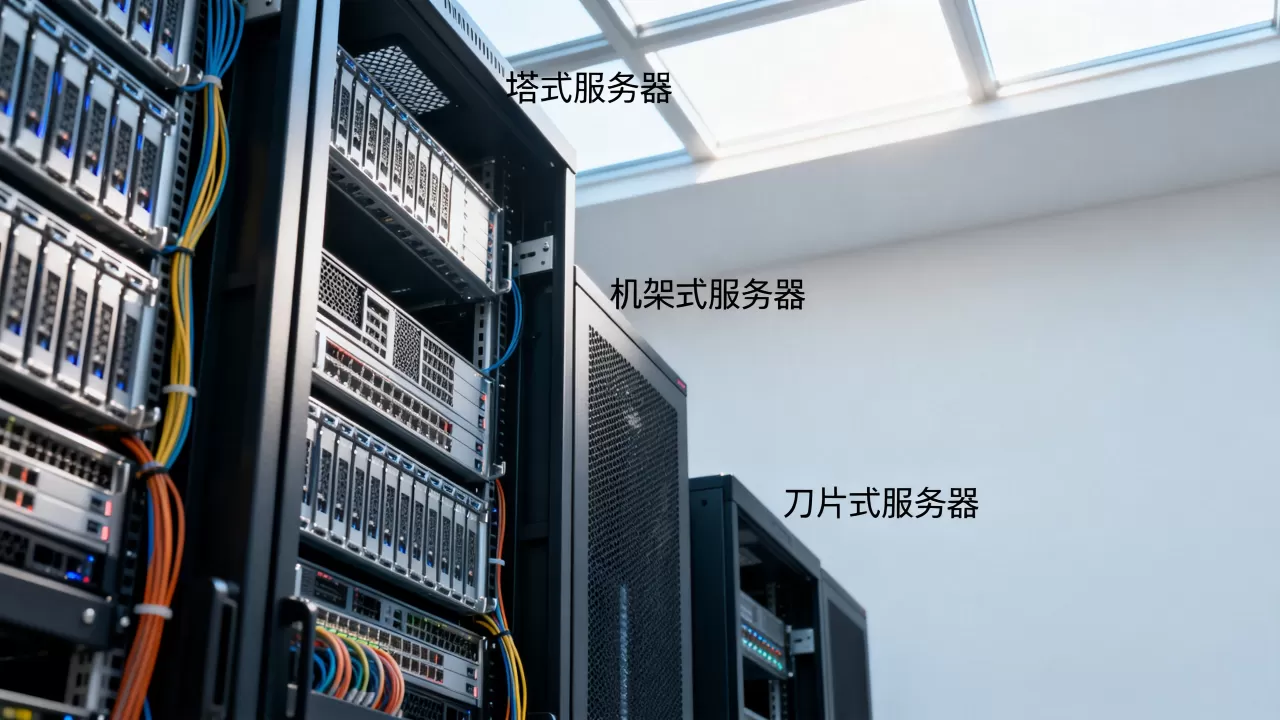 java开发中服务器有哪些 java开发中服务器有哪些