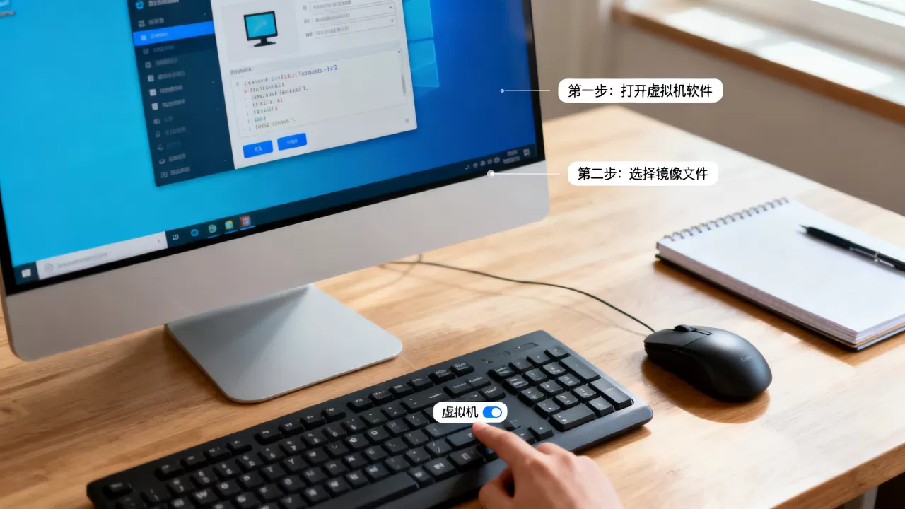 虚拟机破解教程14步操作靠谱吗,具体怎么做? 虚拟机破解教程14步操作靠谱吗,具体怎么做?